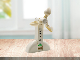 無(wú)線風(fēng)雨感應(yīng)器